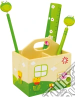 Box per matite «Quak» giochi