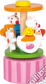 Carillon «Topolini ballerini» giochi