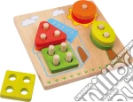 Gioco ad incastro Casa giochi