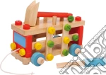 Automobile costruibile giochi