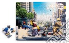 Puzzle &quot;Abbey Road&quot; di Shaun - Vita da Pecora  giochi