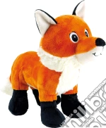 Peluche Volpe giochi