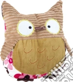 Peluche Civetta vintage giochi