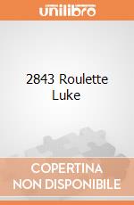 2843 Roulette Luke giochi