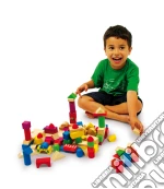 Cubetti «Nico» giochi