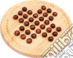 Solitario Palla di legno giochi