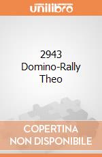2943 Domino-Rally Theo gioco