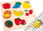 Puzzle «Frutta» giochi