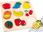 Puzzle «Frutta» giochi