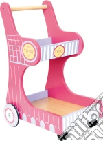 Carrello della spesa «Isa» giochi