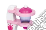 Macchina da caffè «Emilia» giochi