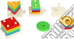 Gioco ad incastro Forme giochi