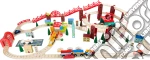 Set di ferrovie 'La mia città' giochi