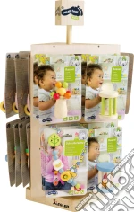 Display per la vendita small foot baby giochi