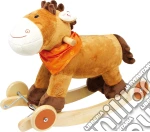 Cavallo a dondolo «Nele» giochi