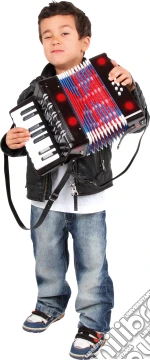 Fisarmonica Classic giochi
