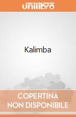 Kalimba giochi
