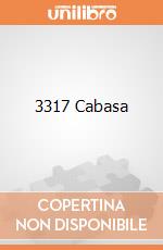 3317 Cabasa giochi