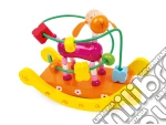 Gioco di motricità culla  giochi