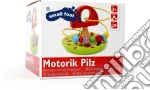 Percorso motricità Fungo giochi