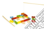 «Pescare insieme» giochi