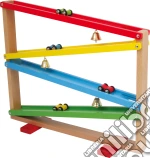 Pista con campanelle «Frastuono» giochi