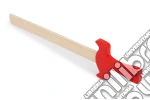 Scudo e spada in legno “Barbarossa” giochi