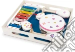 Set musicale Fiore giochi