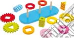 Gioco motricità ad incastro Ingranaggio giochi