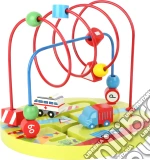 Giocattolo per la motricità Traffico giochi