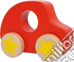 Macchinina tattile «Sfrecciata rossa» giochi
