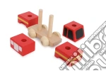 Veicoli da costruzione in set giochi
