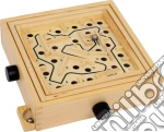 Labirinto per biglie giochi