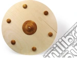 Scudo in legno, Vichinghi giochi