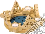 Corona dell'Avvento «Stelle» giochi