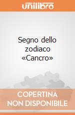 Segno dello zodiaco «Cancro» giochi