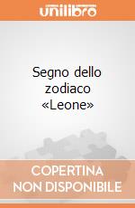 Segno dello zodiaco «Leone» giochi