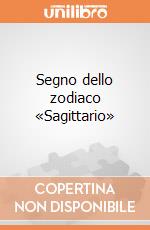 Segno dello zodiaco «Sagittario» giochi