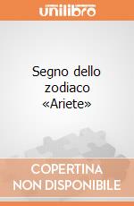 Segno dello zodiaco «Ariete» giochi