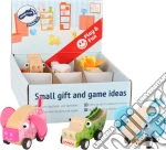 Display Animaletti con carica giochi