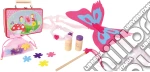 Valigia bimbi «Set per fatine» giochi