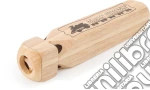 Display Flauti Locomotive di legno giochi