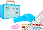 Studio dentistico in valigia giochi