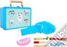 Studio dentistico in valigia giochi