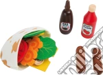 Set da gioco «Pane Pita» giochi