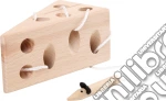 Gioco da infilare Formaggio e topo giochi