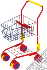 Carrello della spesa giochi