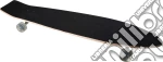Longboard Surfista giochi