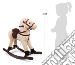 Cavallo a dondolo Zottel giochi