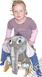 Elefante a dondolo giochi
